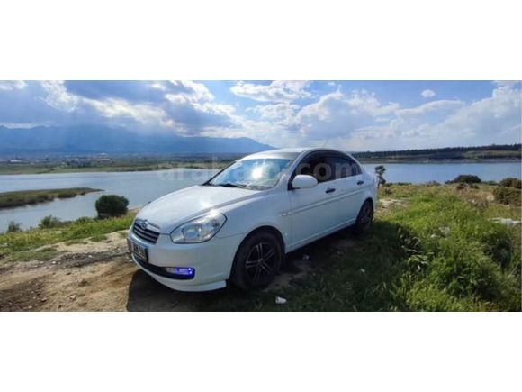 Sahibinden Hyundai Accent Era 1.5 CRDi Select 2010 Model