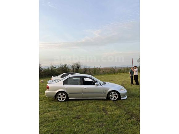 Sahibinden Honda Civic 1.6 i ES 2000 Model 