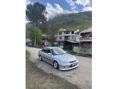 Sahibinden Honda Civic 1.6 i ES 2000 Model 