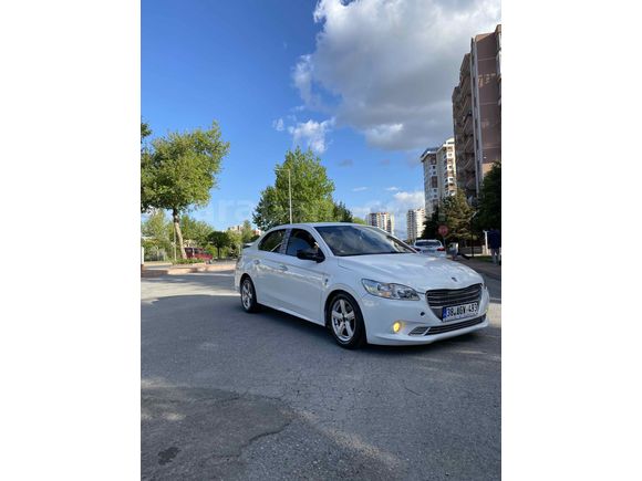 Sahibinden Peugeot 301 1.6 HDi Active 2013 Model 