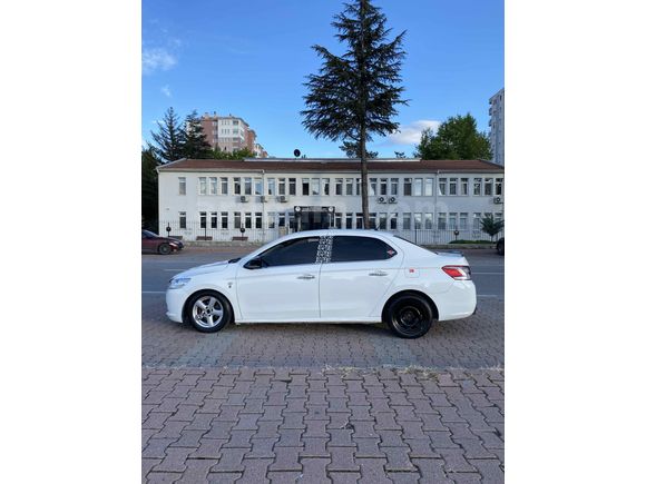 Sahibinden Peugeot 301 1.6 HDi Active 2013 Model 