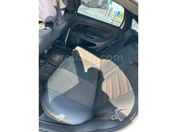 Sahibinden Fiat Linea 1.3 Multijet Active 2014 Model 