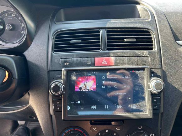 Sahibinden Fiat Linea 1.3 Multijet Active 2014 Model 