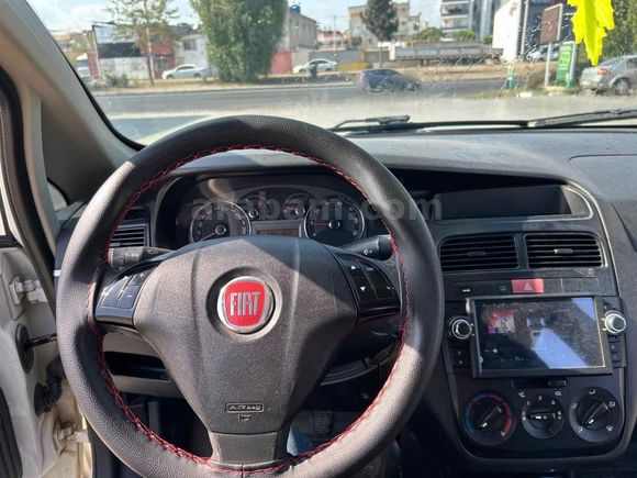 Sahibinden Fiat Linea 1.3 Multijet Active 2014 Model 