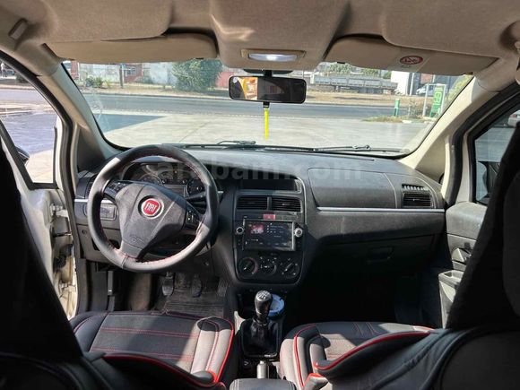 Sahibinden Fiat Linea 1.3 Multijet Active 2014 Model 