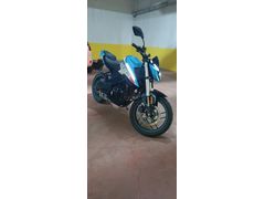 Sahibinden Voge 125 R