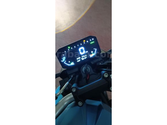 Sahibinden Voge 125 R