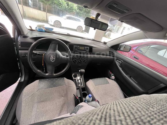Sahibinden Toyota Corolla 1.6 Terra 2005 Model 