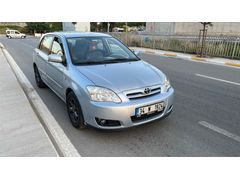 Sahibinden Toyota Corolla 1.6 Terra 2005 Model 