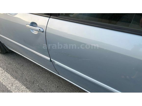 Sahibinden Toyota Corolla 1.6 Terra 2005 Model 