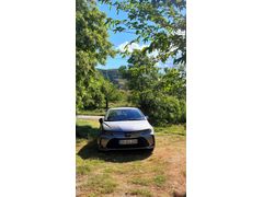 Sahibinden Toyota Corolla 1.8 Hybrid Dream 2019 Model  180.000 km Gri (Gümüş)
