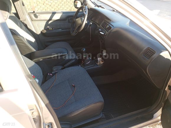 Sahibinden Toyota Corolla 1.3 XE 1997 Model