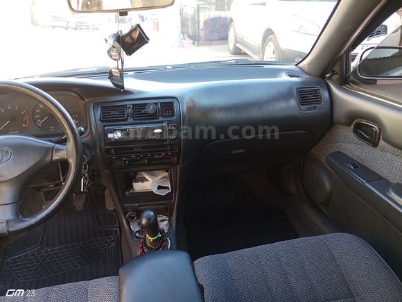 Sahibinden Toyota Corolla 1.3 XE 1997 Model