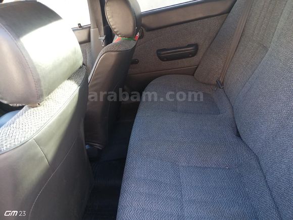 Sahibinden Toyota Corolla 1.3 XE 1997 Model