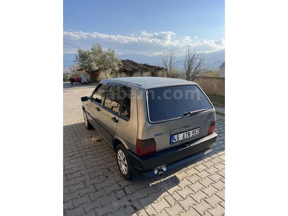 Değişensiz  Fiat Uno 70 S 1996 Model 