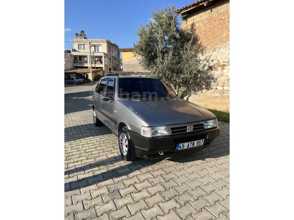 Değişensiz  Fiat Uno 70 S 1996 Model 