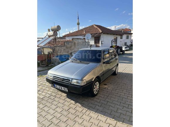 Değişensiz  Fiat Uno 70 S 1996 Model 