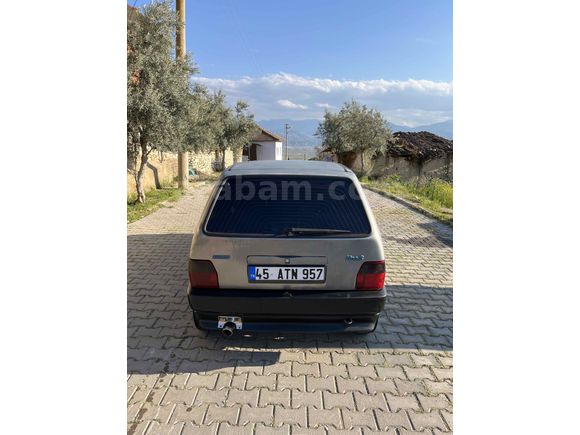Değişensiz  Fiat Uno 70 S 1996 Model 