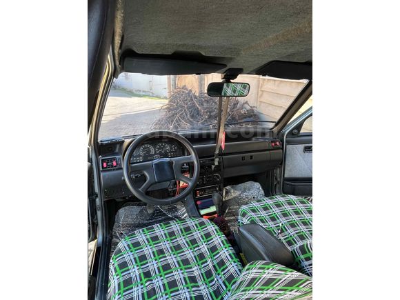 Değişensiz  Fiat Uno 70 S 1996 Model 