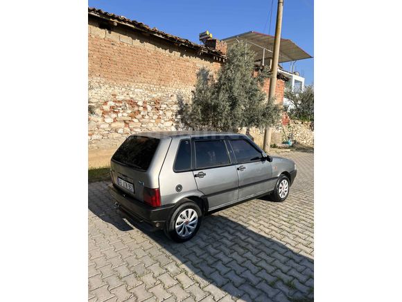 Değişensiz  Fiat Uno 70 S 1996 Model 