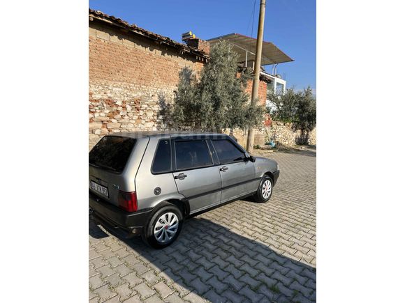 Değişensiz  Fiat Uno 70 S 1996 Model 