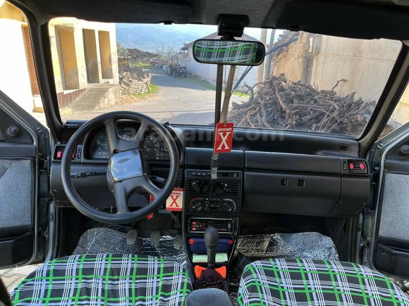 Değişensiz  Fiat Uno 70 S 1996 Model 