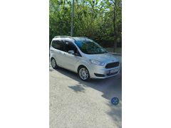 Sahibinden Ford Tourneo Courier 1.6 TDCi Titanium Plus 2014 Model