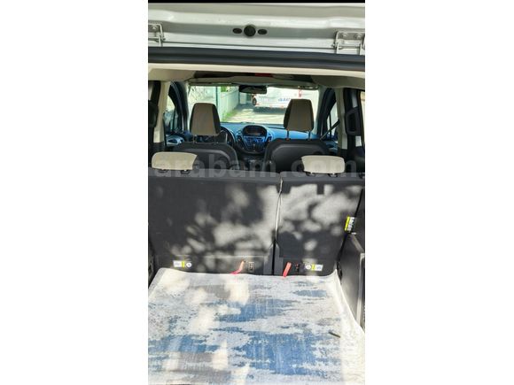 Sahibinden Ford Tourneo Courier 1.6 TDCi Titanium Plus 2014 Model