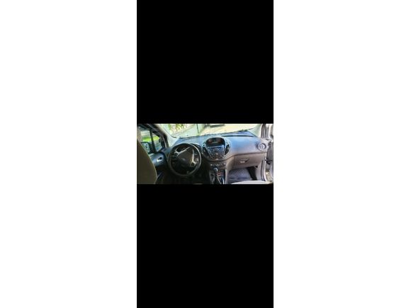 Sahibinden Ford Tourneo Courier 1.6 TDCi Titanium Plus 2014 Model
