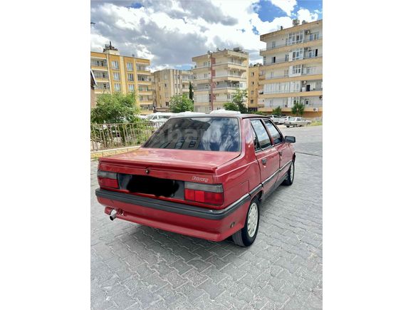 Sahibinden Renault R 9 1.6 Fairway 1993 Model 