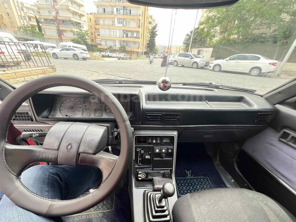 Sahibinden Renault R 9 1.6 Fairway 1993 Model 