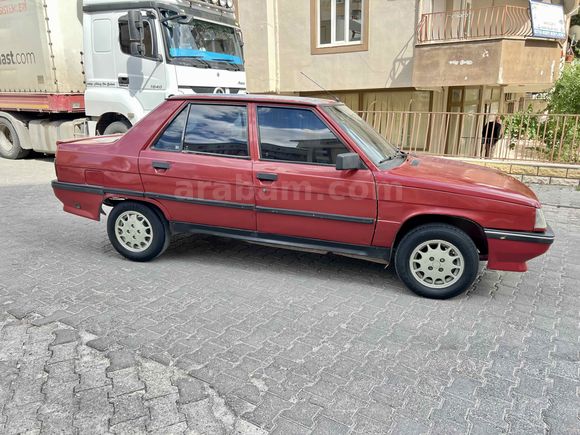 Sahibinden Renault R 9 1.6 Fairway 1993 Model 