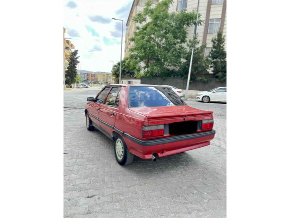 Sahibinden Renault R 9 1.6 Fairway 1993 Model 