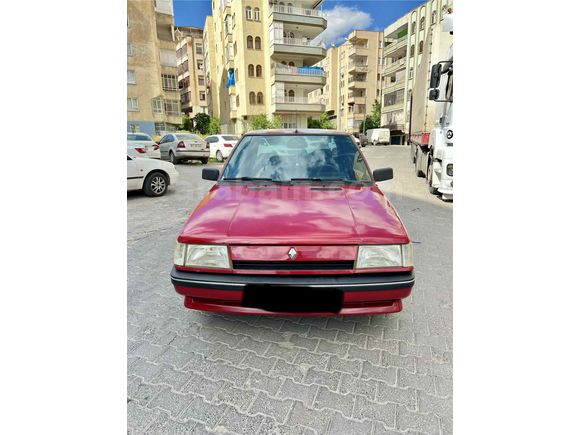 Sahibinden Renault R 9 1.6 Fairway 1993 Model 