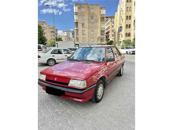 Sahibinden Renault R 9 1.6 Fairway 1993 Model 