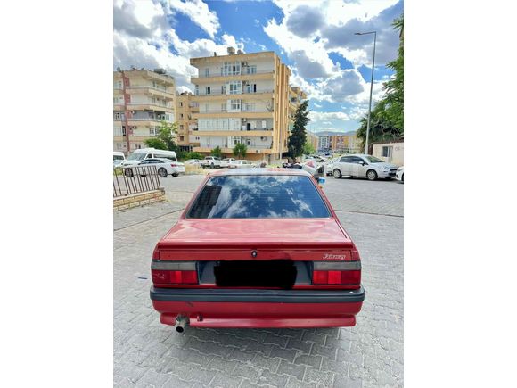 Sahibinden Renault R 9 1.6 Fairway 1993 Model 