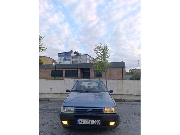 Sahibinden Muayene Sıfır Fiat Uno 1.4 ie SX 1998 Model