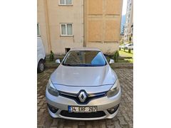 Sahibinden Renault Fluence 1.5 dCi Business 2013 Model