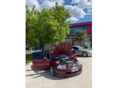 Sahibinden Honda Civic 1.6 i ES 1999 Model  302.480 km Bordo