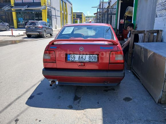 Sahibinden Fiat Tempra 1.6 SX 1997 Model