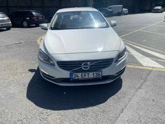 Sahibinden Volvo S60 1.6 D Premium 2014 Model 