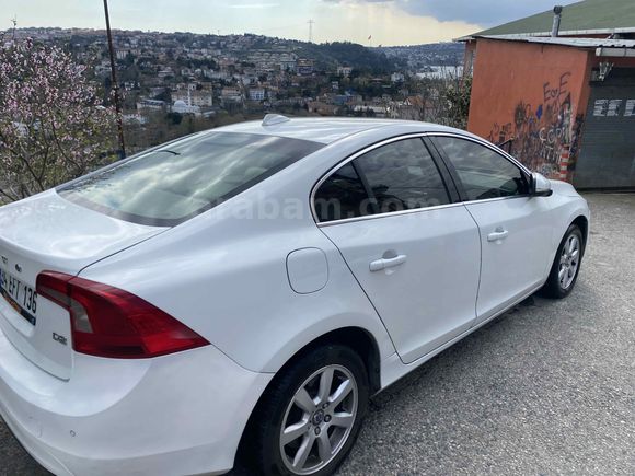 Sahibinden Volvo S60 1.6 D Premium 2014 Model 