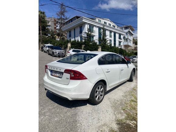Sahibinden Volvo S60 1.6 D Premium 2014 Model 