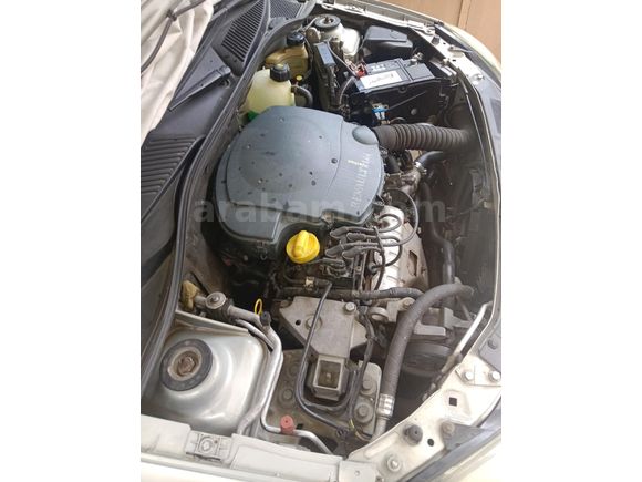Sahibinden Renault Clio 1.4 Authentique 2005 Model