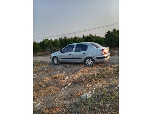Sahibinden Renault Clio 1.4 Authentique 2005 Model