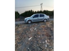 Sahibinden Renault Clio 1.4 Authentique 2005 Model