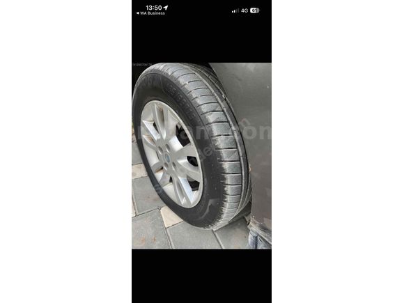 Sahibinden Fiat Doblo Combi 1.3 Multijet Dynamic 2007 Model 