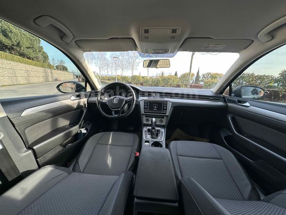 Sahibinden Volkswagen Passat 1.6 TDi BlueMotion Impression 2017 Model 