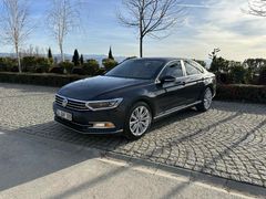 Sahibinden Volkswagen Passat 1.6 TDi BlueMotion Impression 2017 Model 
