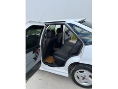 Sahibinden Fiat Tempra 1.6 SX A 1995 Model  170.000 km Beyaz